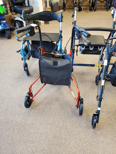 Department Store «Medical Department Stores», reviews and photos, 8595 College Pkwy #170, Fort Myers, FL 33919, USA