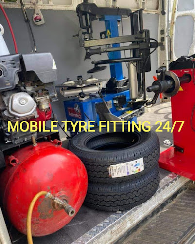 Reviews of DDK TYRE & AUTO CARE SERVICES in Plymouth - Tire shop