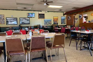 El Zorrito Mexican Restaurant image