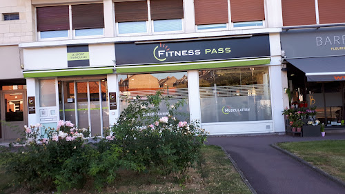 Centre de fitness Fitness Pass Lambersart