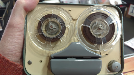 Record Store «Allied Record Exchange», reviews and photos, 1710 S Reynolds Rd, Toledo, OH 43614, USA