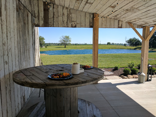 Wedding Venue «The Barn on Boundary», reviews and photos, 19601 N Boundary Rd, Eaton, IN 47338, USA