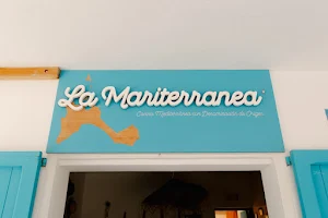 Restaurant La Mariterranea image