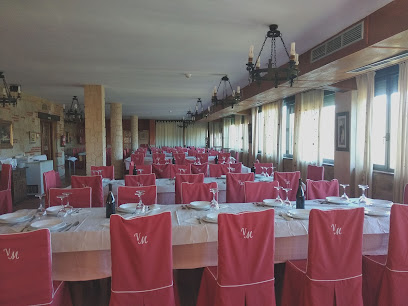 Restaurante Condado de Miranda - C. Perdiza, 37660 Miranda del Castañar, Salamanca, Spain