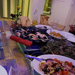 Photo n°5 de l'avis de Arianna.o fait le 29/11/2017 à 10:37 sur le  Cucina al Porto - Since 1978 Grottino Dea à San Benedetto del Tronto