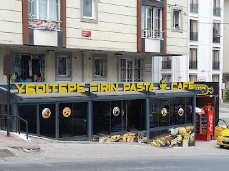 Yeditepe Fırın Pasta & Cafe