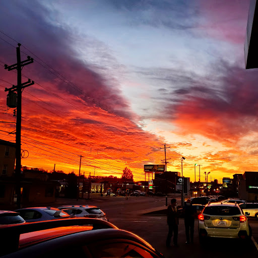 Subaru Dealer «John Kennedy Subaru», reviews and photos, 1201 E Ridge Pike, Plymouth Meeting, PA 19462, USA