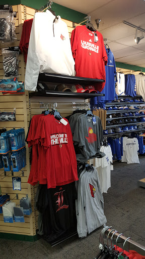 Shoe Store «Hibbett Sports», reviews and photos, 1303 US-127 Suite 107, Frankfort, KY 40601, USA