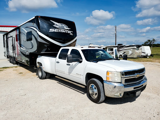 RV Repair Shop «Country RV», reviews and photos, 17525 TX-123, Seguin, TX 78155, USA