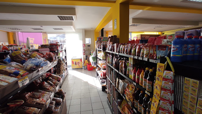 Opiniones de Food Supermercado Yanahuara en Yanahuara - Supermercado
