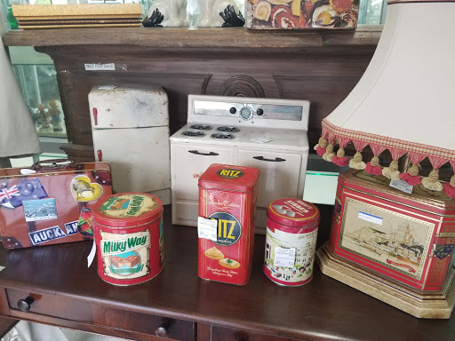 Donations Center «The Guild Shop», reviews and photos