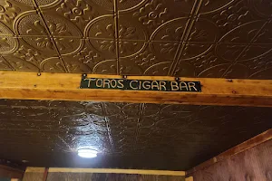 Toros Cigar image