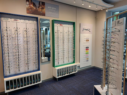 Spec-Savers Bank City