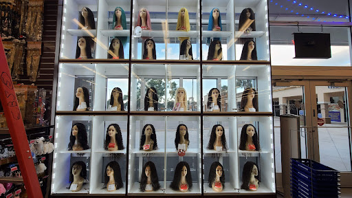 Beauty Supply Store «Elegant Beauty Supplies», reviews and photos, 7250 W McNab Rd, North Lauderdale, FL 33068, USA