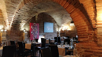 Atmosphère du Restaurant Le Ventadour à Montauban - n°12