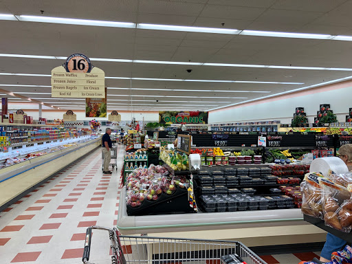 Grocery Store «Market Basket», reviews and photos, 30 NH-103, Warner, NH 03278, USA