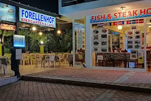 Forellenhof Göynük Fish & Steak House image