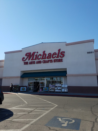 Craft Store «Michaels», reviews and photos, 9881 S Eastern Ave, Las Vegas, NV 89183, USA