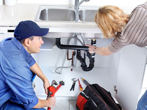 At Your Service Plumbing Company - Atlanta Plumbers in Snellville, Georgia