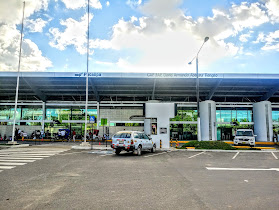 Aeropuerto Internacional David Abensur Rengifo