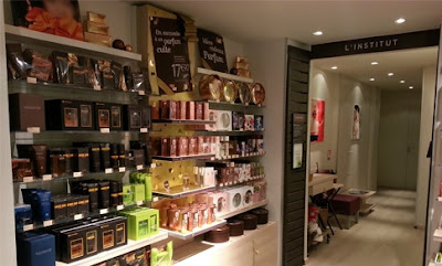 Yves Rocher à Paris