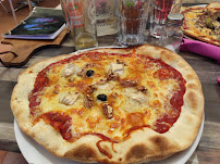 Pizza du Restaurant Le Cabanon à Millau - n°2