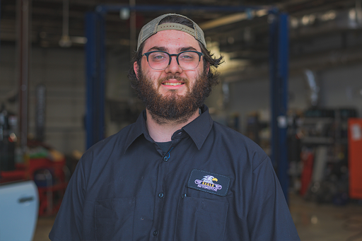 Auto Repair Shop «Eagle Automotive Zionsville», reviews and photos, 5090 W 106th St, Zionsville, IN 46077, USA