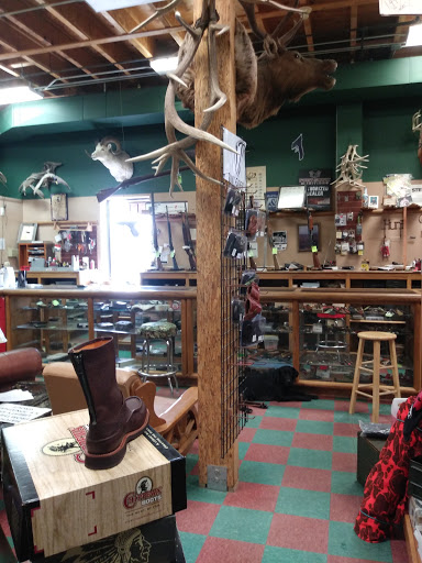 Sporting Goods Store «Tackle Box», reviews and photos, 3001 Zero St, Fort Smith, AR 72901, USA