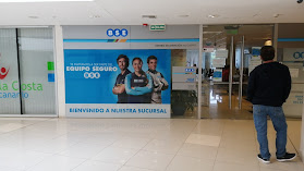 Banco de Seguros del Estado - Centro de Atención Ciudad de la Costa