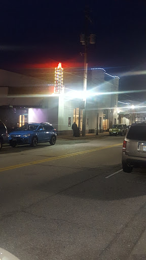 Performing Arts Theater «The American Theatre», reviews and photos, 125 E Mellen St, Hampton, VA 23663, USA