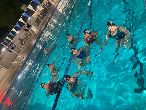 Swim Club «Del Norte Club», reviews and photos, 3040 Becerra Way, Sacramento, CA 95821, USA