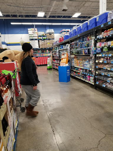 Supermarket «FoodMaxx», reviews and photos, 699 Lewelling Blvd, San Leandro, CA 94579, USA