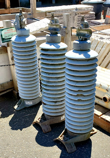 Building Materials Store «Second Use Building Materials», reviews and photos, 2328 Fawcett Ave, Tacoma, WA 98402, USA