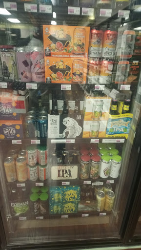 Liquor Store «Beach Liquors», reviews and photos, 1257 Airport Rd, Destin, FL 32541, USA