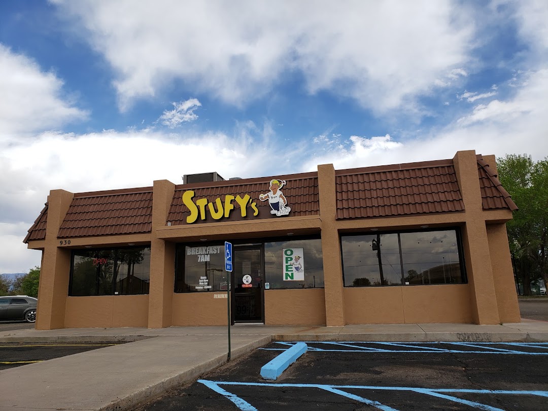 Stufys Restaurant