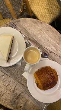 Quiche du Café The Smiths Bakery à Paris - n°18
