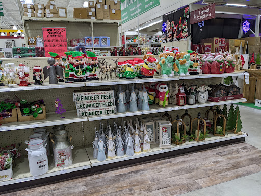 Home Improvement Store «Menards», reviews and photos, 2315 Merchant Mile, Columbus, IN 47201, USA
