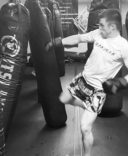 Martial Arts School «Peak Performance MMA Martial Arts Academy», reviews and photos, 133 Sports Pkwy H, Keller, TX 76248, USA