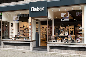 Gabor Shop by Bletzinger / Stuttgart