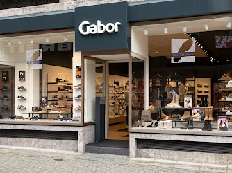 Gabor Shop by Bletzinger / Stuttgart