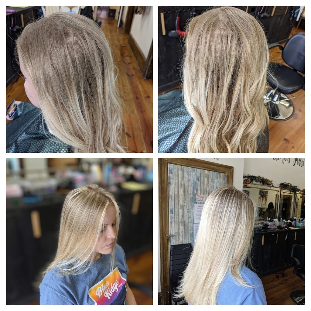 Sandra's Salon & Spa LLC 29824