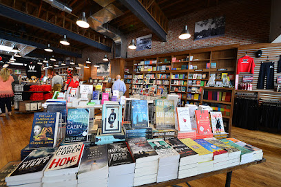 Wesleyan RJ Julia Bookstore