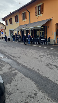 Olimpo caffè Piazza Vittorio Emanuele, 3, 26855 Lodi Vecchio LO, Italia