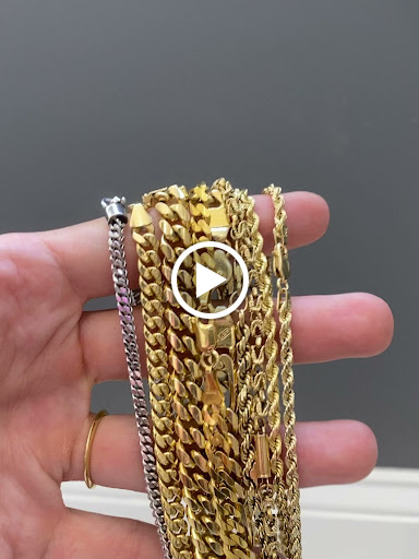 Jewelry Buyer «The Jewelers & Loan Company of Quincy», reviews and photos, 509 Beale St, Quincy, MA 02170, USA