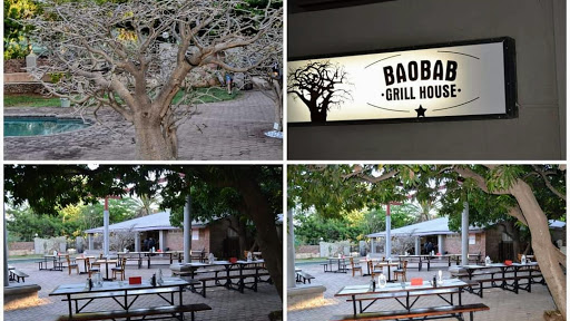 Baobab Grill House 9 Frost Ave, Musina, 0900 reviews menu price