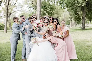 Complete Wedding + Events image