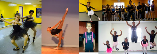 Dance Company «Royal Expressions School of Dance», reviews and photos, 1220 Battleground Ave, Greensboro, NC 27408, USA