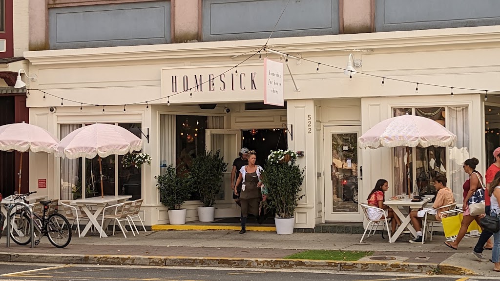 Homesick 07712
