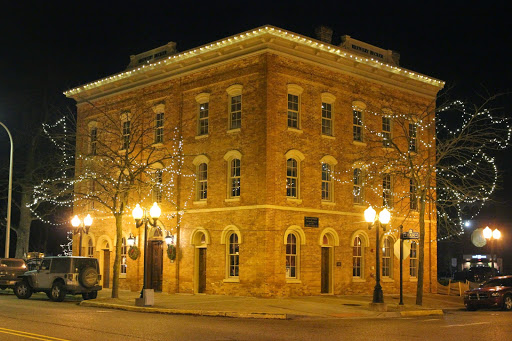 Brewery «Brewery Becker», reviews and photos, 500 W Main St, Brighton, MI 48116, USA