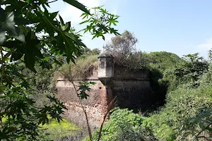 Vandavasi Fort image